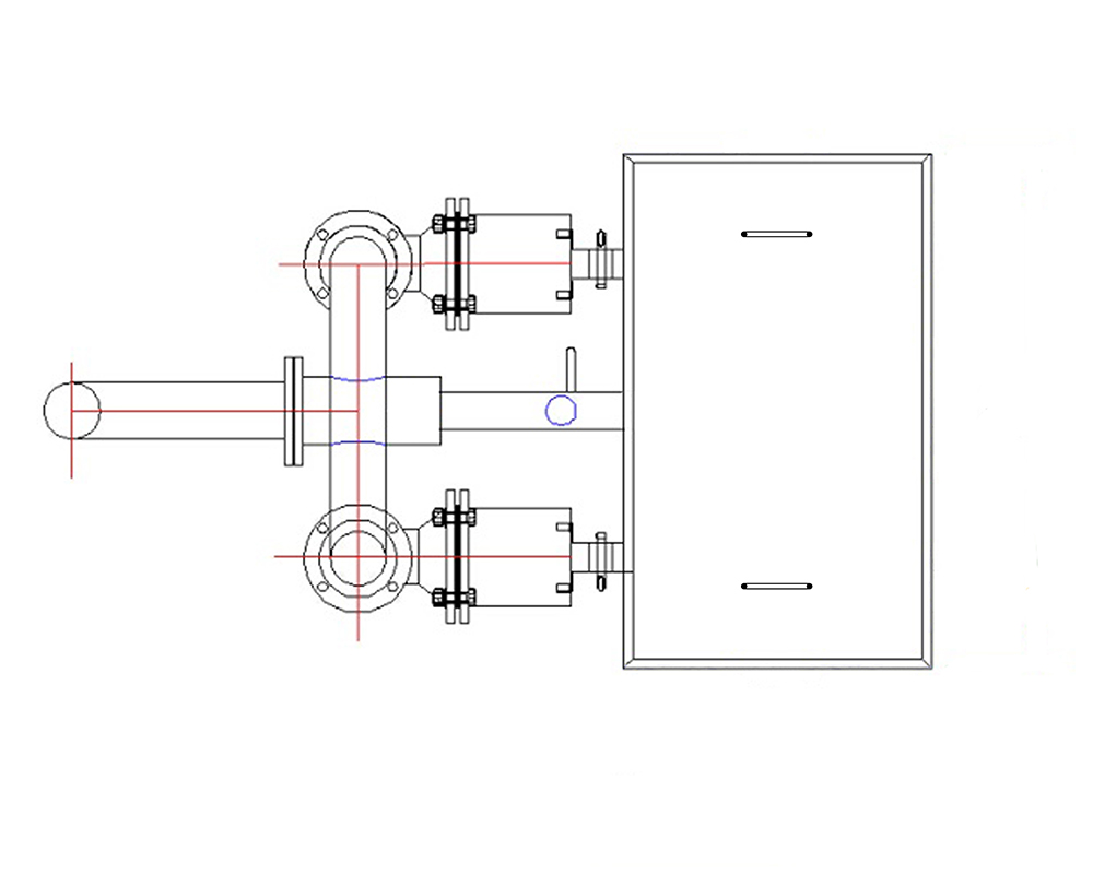 TJWT3 ba<em></em>sement toilet wastewater lift station