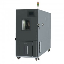 Temperature Humidity Test Chamber