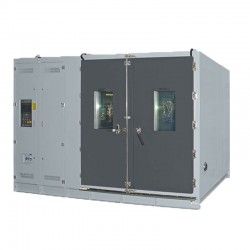 Walk-in Environmental Chamber  for Temperature Humidity Test