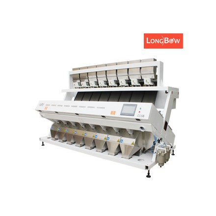 CCS8 COLOR SORTER