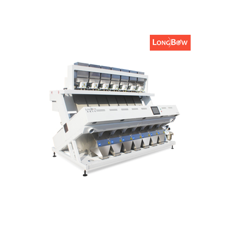 CCS7 COLOR SORTER