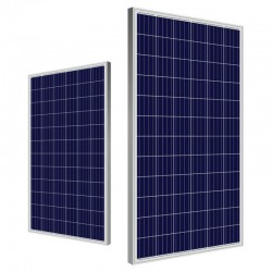 Greensun poly 340watt home power panels for wholesale