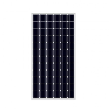 5BB solar cells solar pv module 360wp for solar power system