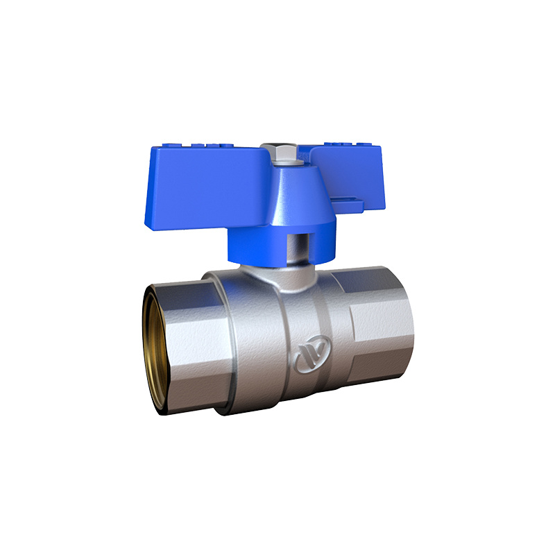 Wholesale S1106 30 FEMALE THREAD BALL VALVE