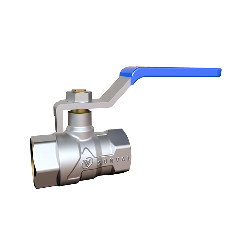 Wholesale S1002 LONG HANDLE BALL VALVE