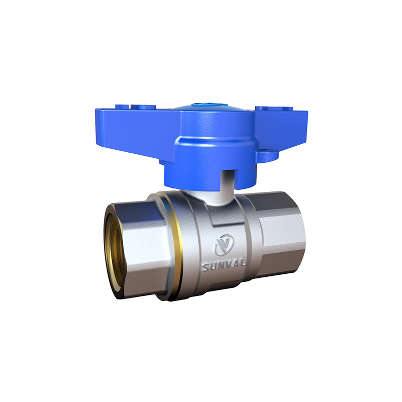 Bulk S1278 30 brass female ball valve