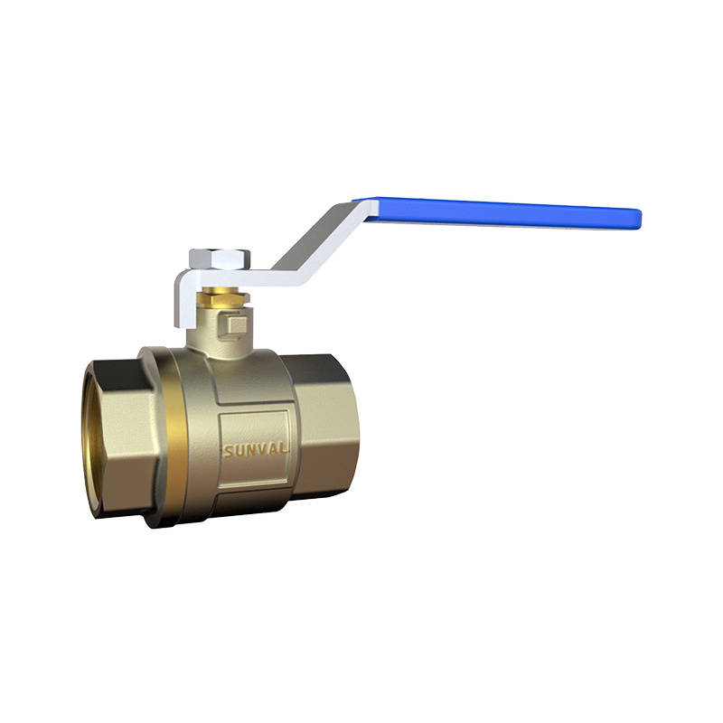 Wholesale S1501 00 FULL PORT BRASS BALL VALVE