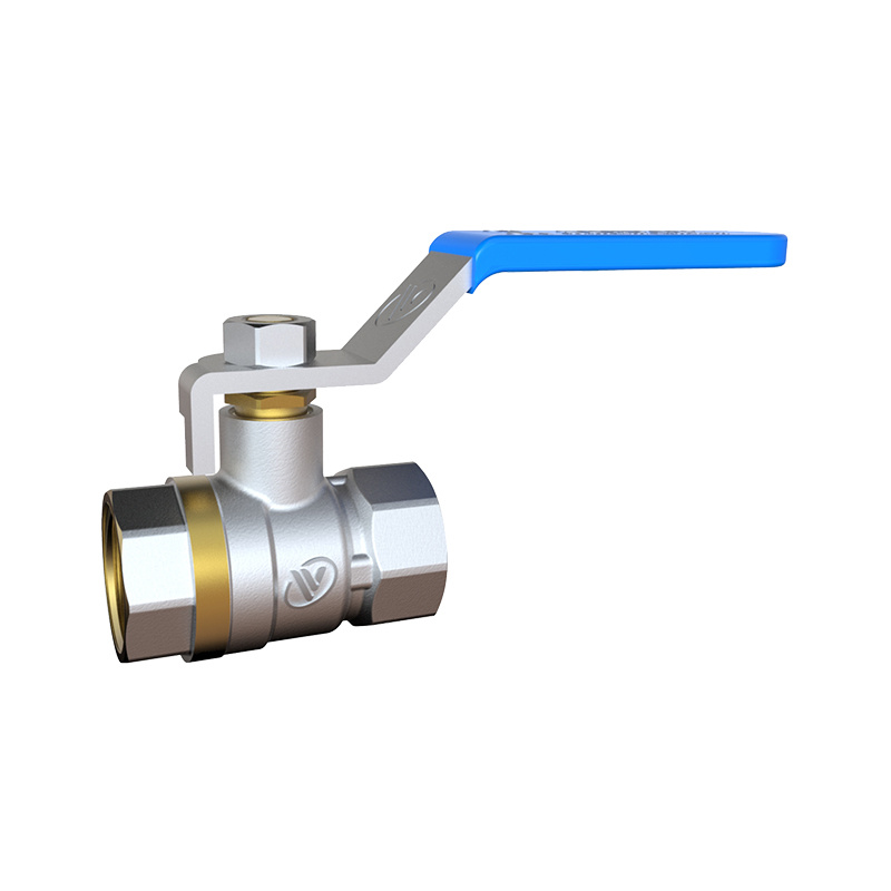 Wholesale S1114 00 LONG HANDLE BALL VALVE