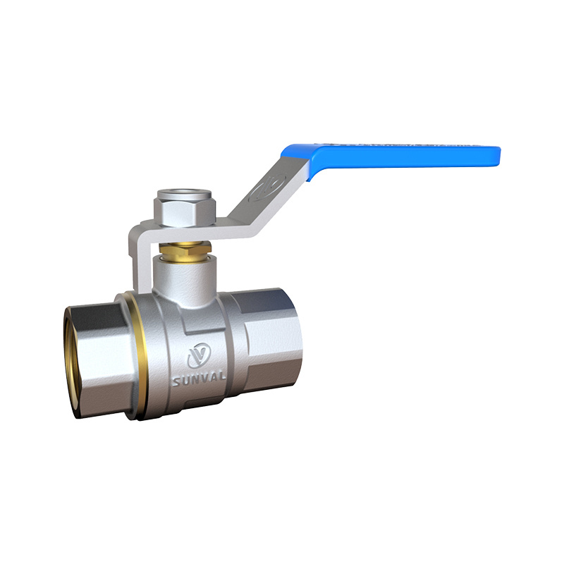 Wholesale S1278 00 FEMALE THREAD BALL VALVE