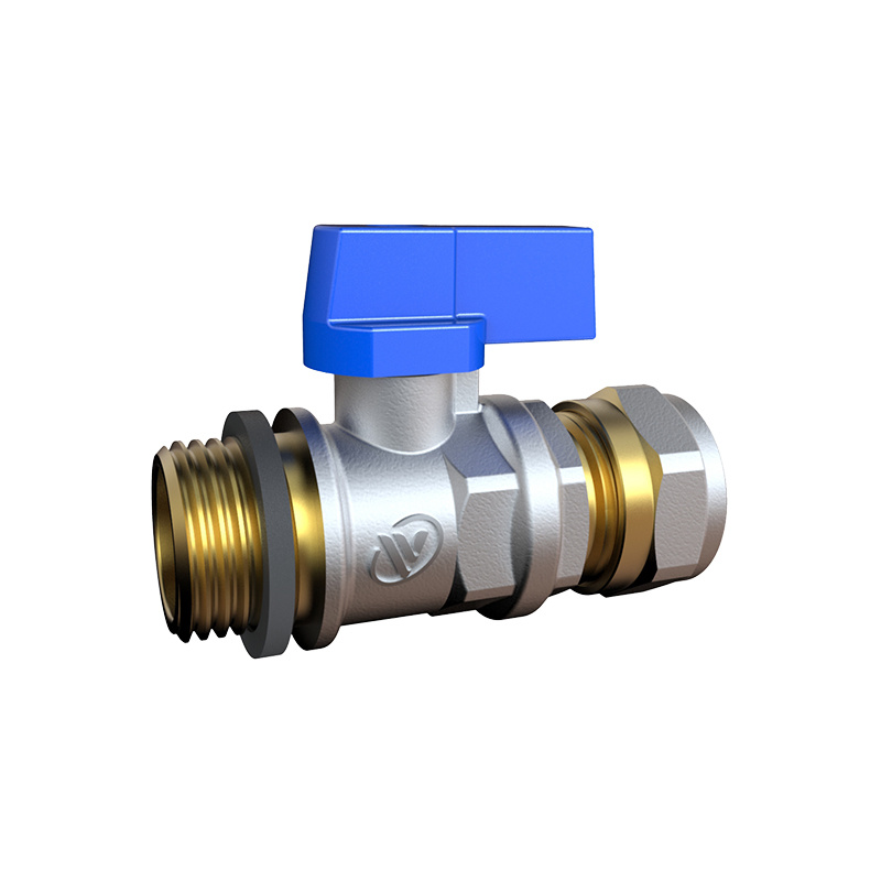 Wholesale F0257-MXC PEX BALL VALVE