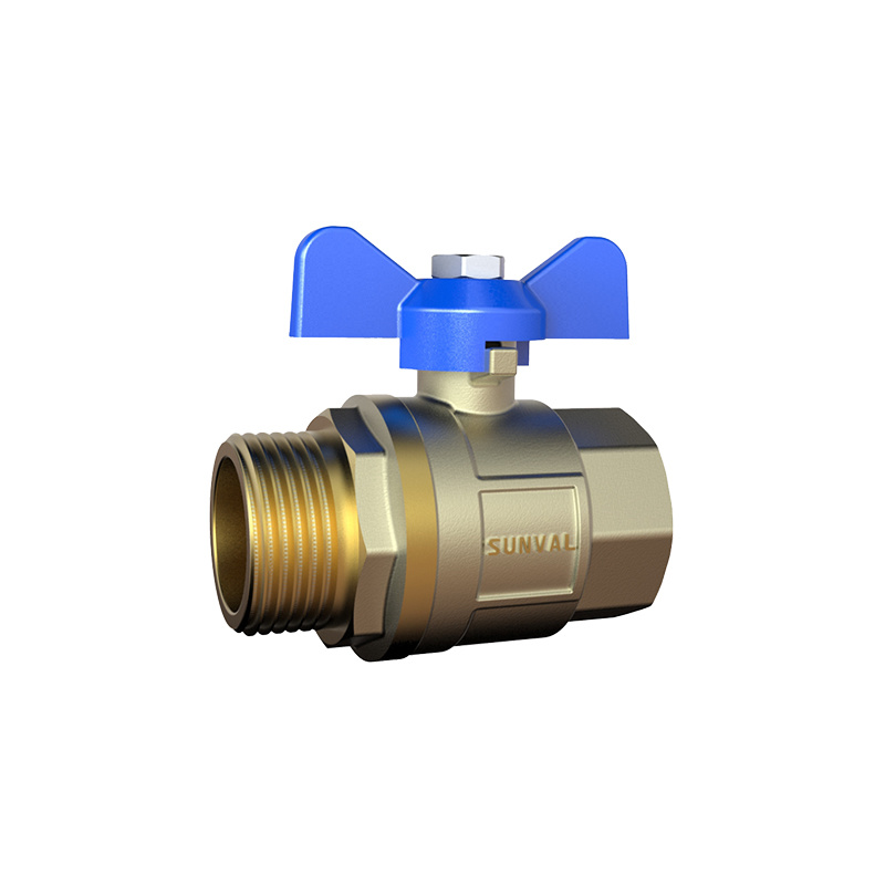 Wholesale S1501 35 FULL PORT BRASS BALL VALVE