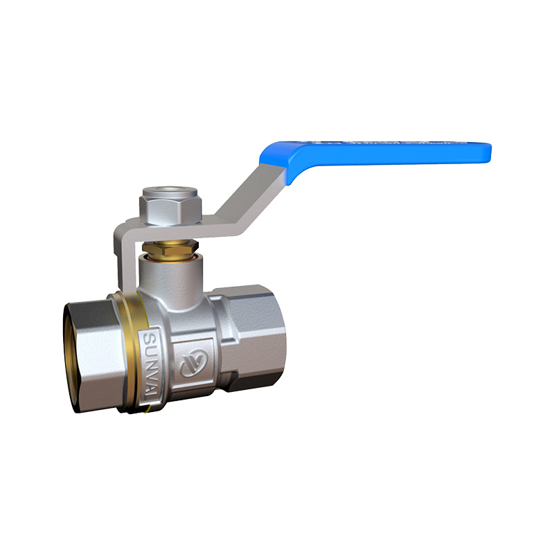 Wholesale S1172 00 LONG HANDLE BALL VALVE