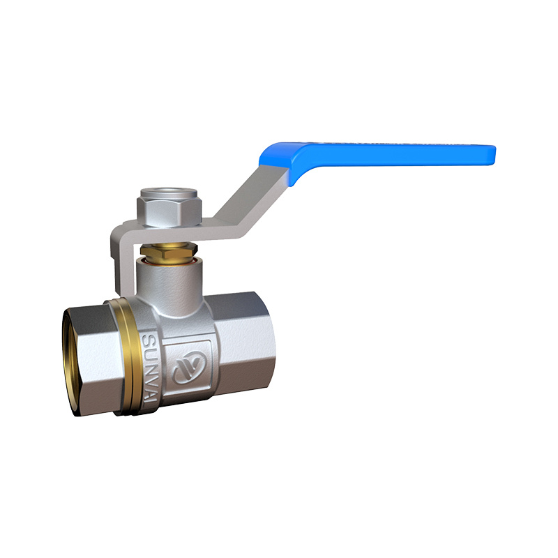 Wholesale S1171 00 LONG HANDLE BALL VALVE