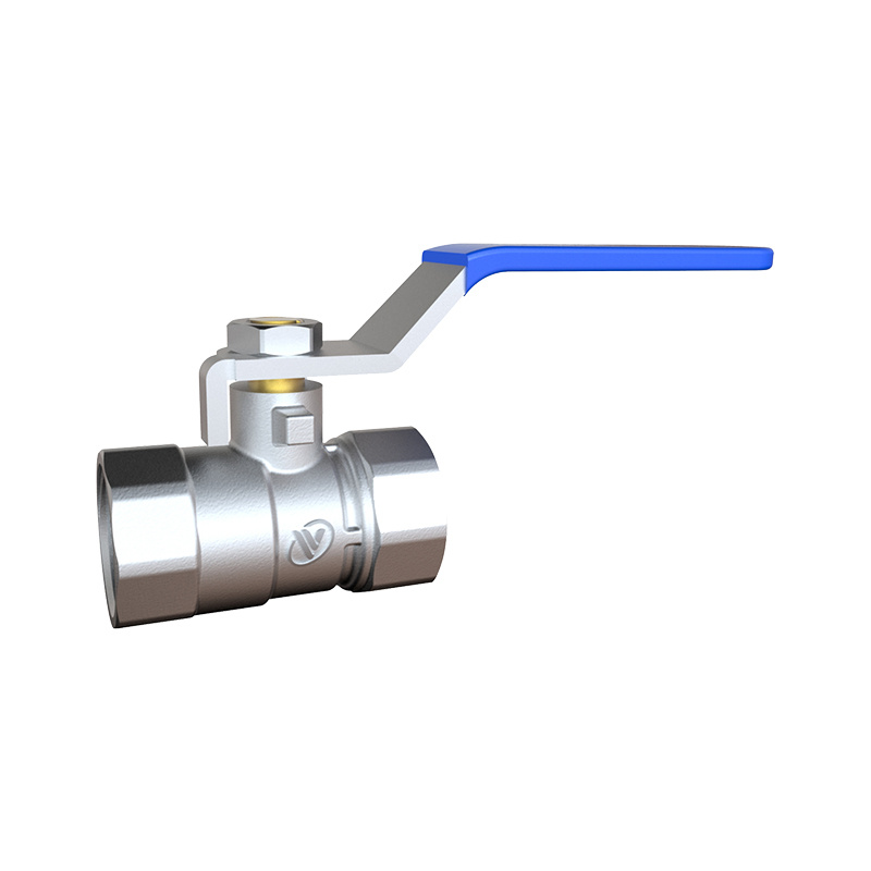 Wholesale S1115 IRON LONG HANDLE BALL VALVE