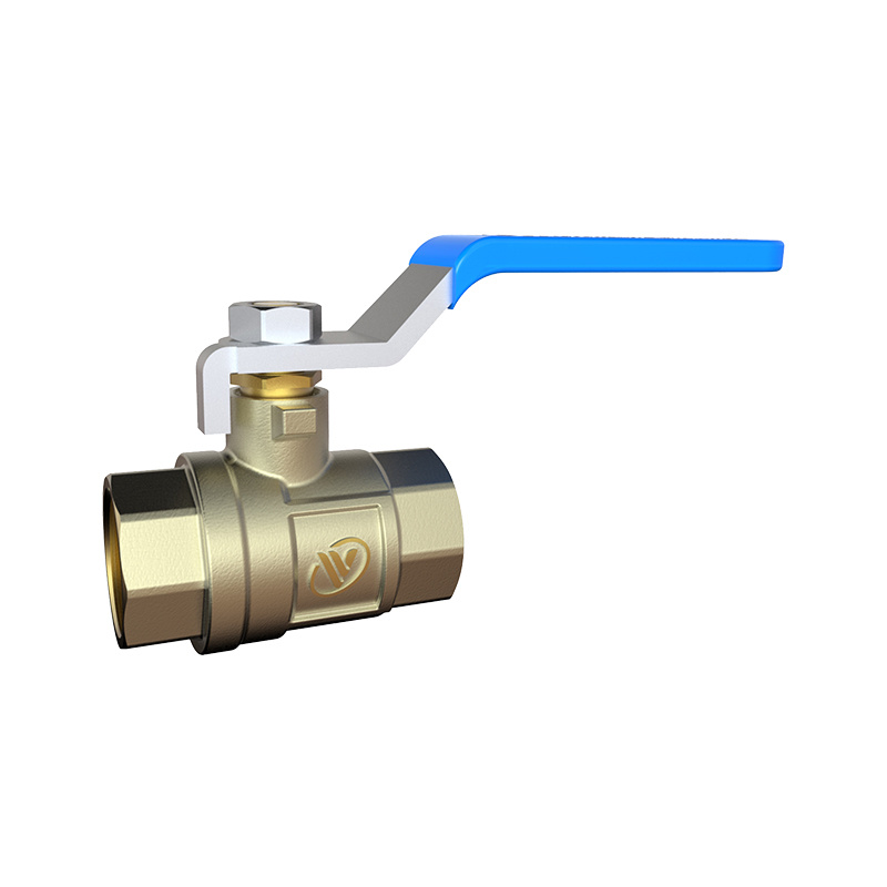 Wholesale S1102 00 NPT THREAD BALL VALVE