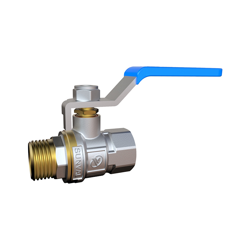 Bulk S1172 05 FEMALE THREAD BALL VALVE