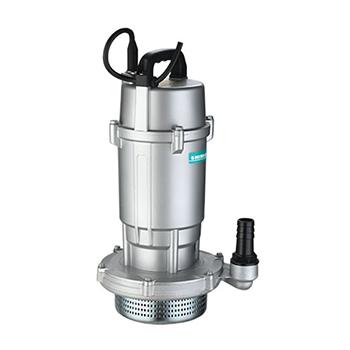 QDX-L Submersible Drainage Pump