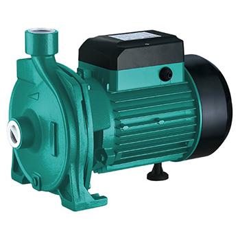 Cpm Centrifugal Pump