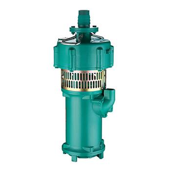 QY Multi-stage Submersible Pump