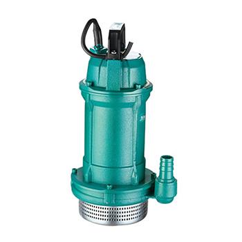 QDX-T Submersible Drainage Pump