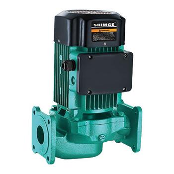 CPH Hot Water Circulation Pump