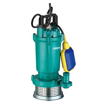 QDX-K1 Submersible Drainage Pump