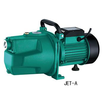 JET Self-Priming Jet Pump