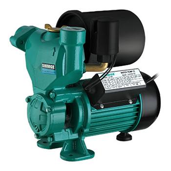 AWZB Automatic Self-Priming Peripheral Pump