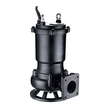 WQK Submersible Sewage Pump