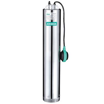 NK(m) 5" Submersible Pump