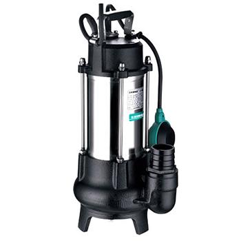 WVSD Stainless Steel Submersible Sewage Pump