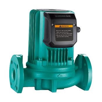 XP Single Speed Circulation Pump