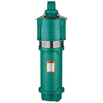 QD Multi-stage Submersible Pump