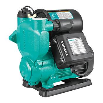 PW-Z Self-Priming Peripheral Pump