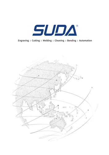 Suda Engraving l Cuttingi Welding i Cleaning I Bending l Automation