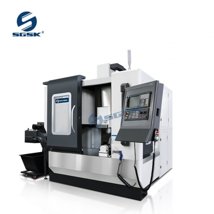 AMC6505th Axis CNC Machining Center Price