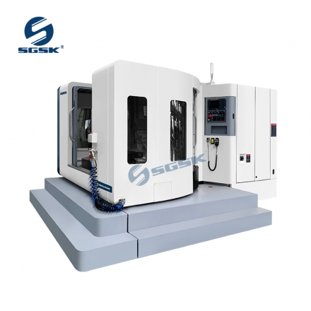 HMC1000 CNC Horizontal Machining Center for Sale