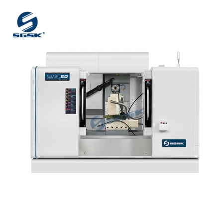 HMC1075 CNC Horizontal Machining Center Supplier