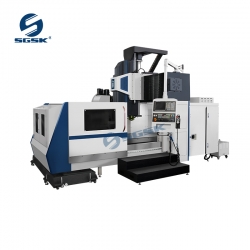 GMC3516 Gantry Machining Center Price