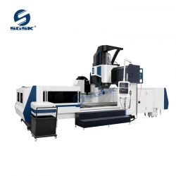 GMC5027 Gantry Machining Center Company