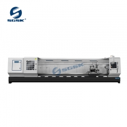 CKL61200G Heavy Duty CNC Lathe Machine Supplier