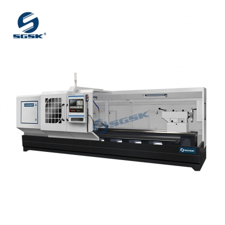 CK6180F Heavy Duty CNC Lathe Machine Company