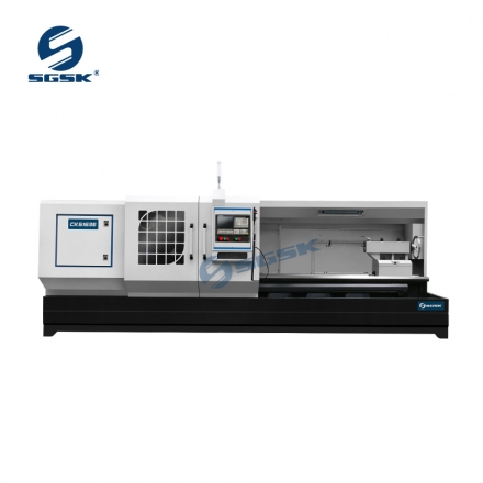 CK6180E Heavy Duty CNC Lathe Machine Supply