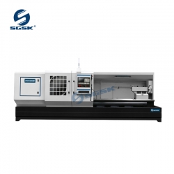 CK6180E Heavy Duty CNC Lathe Machine Supply