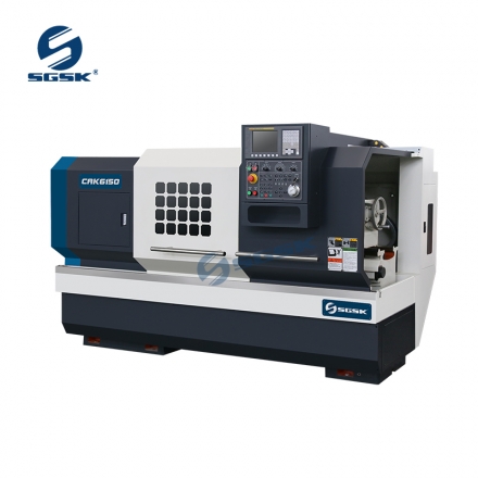 CK6160 CK6170 CNC lathe Machine Supplier