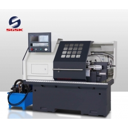 CK30i CNC Lathe Machine Supplier