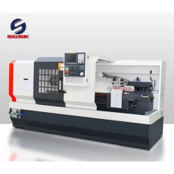 CK6140D CNC Lathe Machine