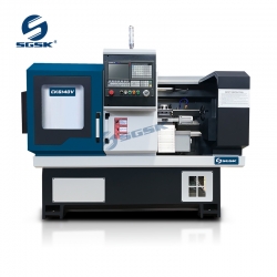 CK6136V CNC Lathe Machine