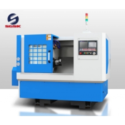 SCK6339 Slant Bed CNC Lathe Machine Wholesale