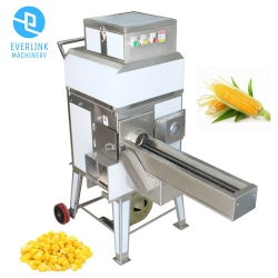 Fresh Corn Thresher|Sweet Corn Threshing Machine<link rel="canonical" href="https: